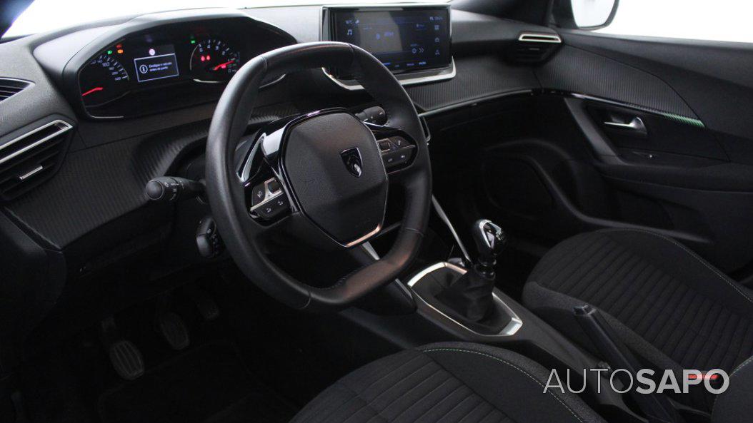 Peugeot 2008 de 2024