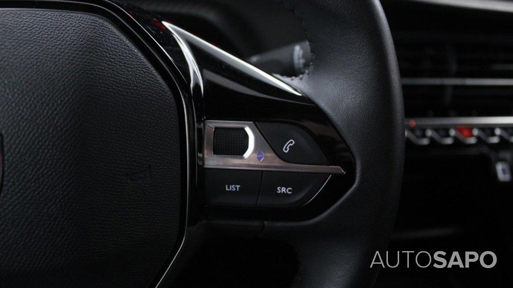 Peugeot 2008 de 2024