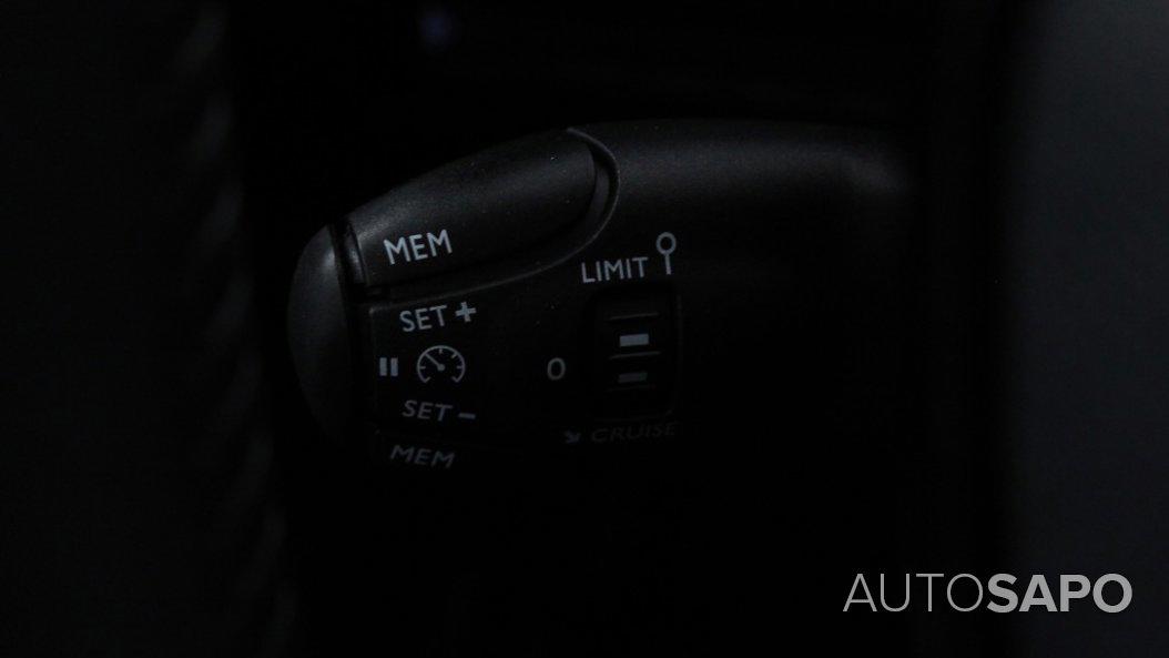 Peugeot 2008 de 2024