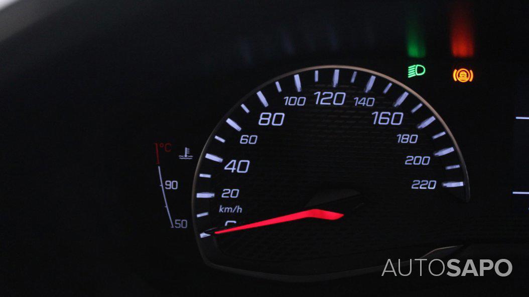 Peugeot 2008 de 2024