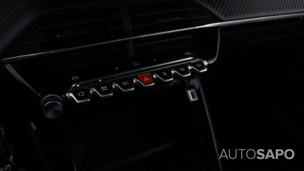 Peugeot 2008 de 2024