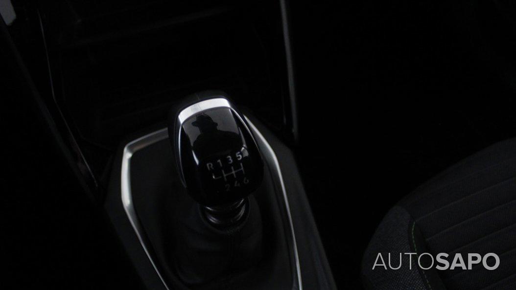 Peugeot 2008 de 2024