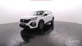Peugeot 2008 de 2024