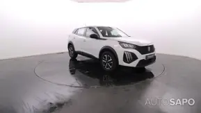 Peugeot 2008 de 2024