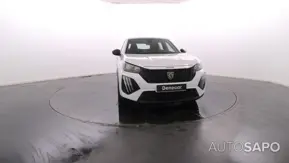 Peugeot 2008 de 2024