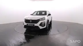 Peugeot 2008 de 2024