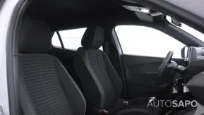 Peugeot 2008 de 2024