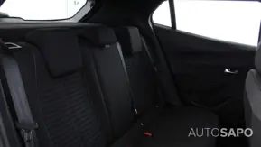 Peugeot 2008 de 2024