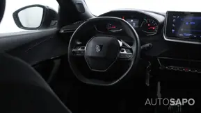 Peugeot 2008 de 2024