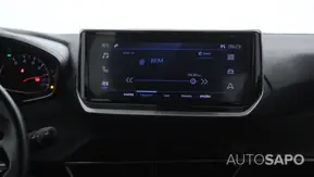 Peugeot 2008 de 2024