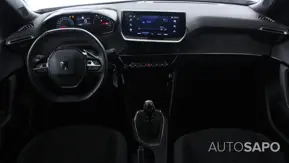 Peugeot 2008 de 2024
