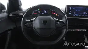 Peugeot 2008 de 2024
