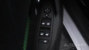 Peugeot 2008 de 2024