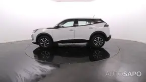 Peugeot 2008 de 2024