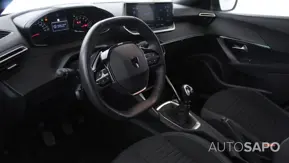 Peugeot 2008 de 2024