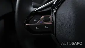 Peugeot 2008 de 2024