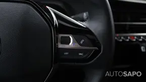 Peugeot 2008 de 2024