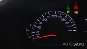Peugeot 2008 de 2024