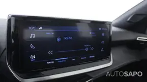 Peugeot 2008 de 2024