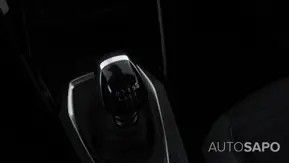 Peugeot 2008 de 2024