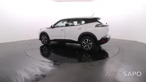 Peugeot 2008 de 2024