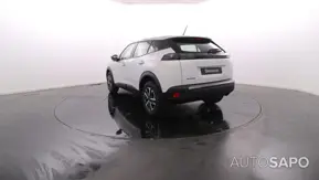 Peugeot 2008 de 2024