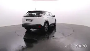 Peugeot 2008 de 2024