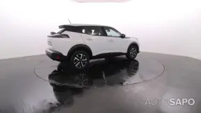 Peugeot 2008 de 2024