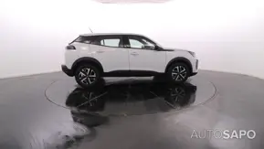 Peugeot 2008 de 2024