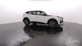 Peugeot 2008 de 2024