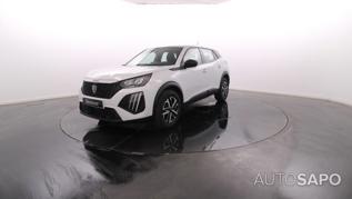 Peugeot 2008 de 2024