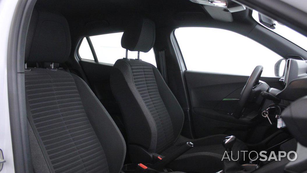 Peugeot 2008 de 2024