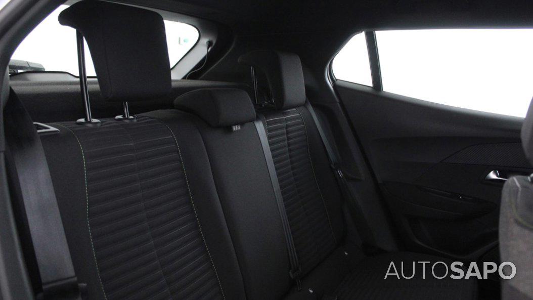 Peugeot 2008 de 2024