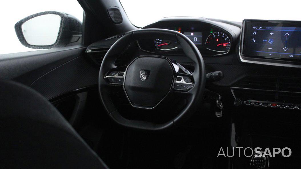 Peugeot 2008 de 2024