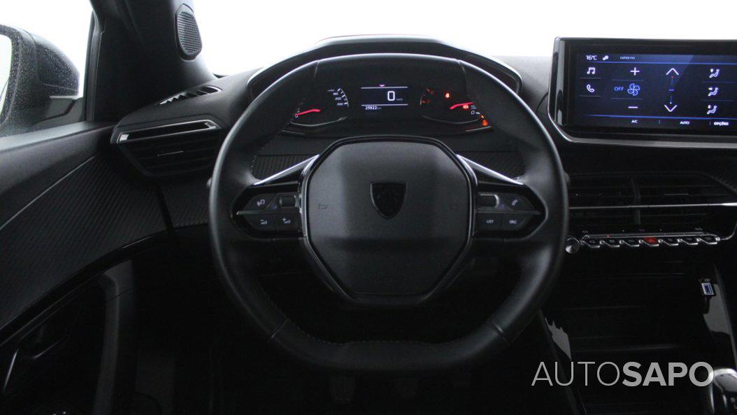 Peugeot 2008 de 2024
