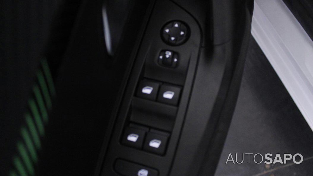 Peugeot 2008 de 2024