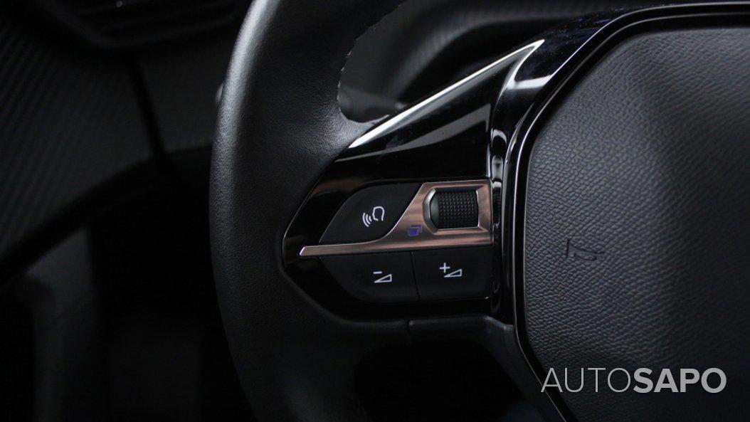 Peugeot 2008 de 2024