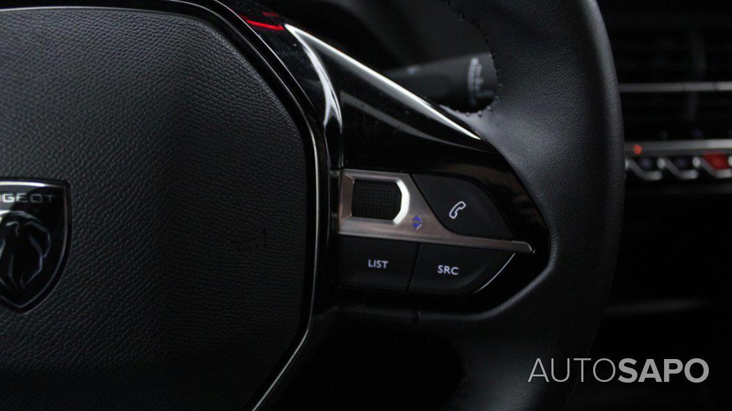 Peugeot 2008 de 2024