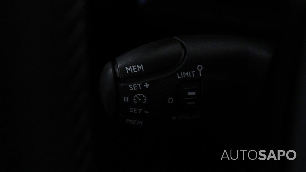 Peugeot 2008 de 2024