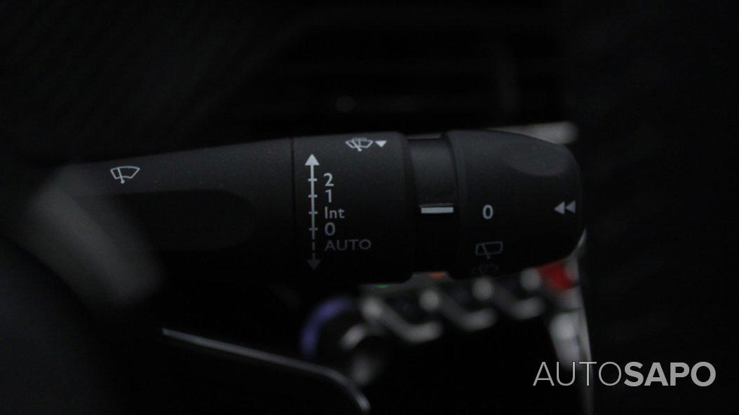 Peugeot 2008 de 2024