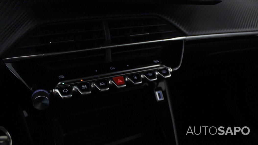 Peugeot 2008 de 2024