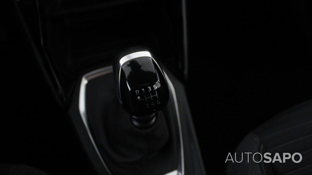 Peugeot 2008 de 2024