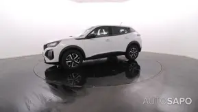 Peugeot 2008 de 2024