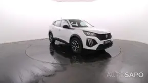 Peugeot 2008 de 2024