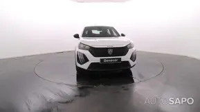 Peugeot 2008 de 2024