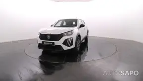 Peugeot 2008 de 2024