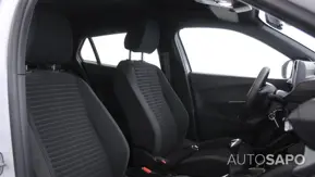 Peugeot 2008 de 2024