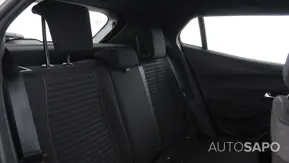 Peugeot 2008 de 2024