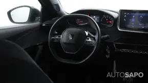 Peugeot 2008 de 2024
