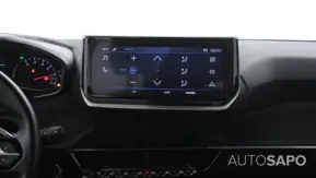 Peugeot 2008 de 2024